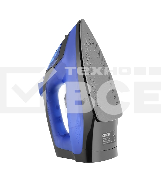 Утюг Centek CT-2360 Blue