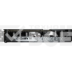 Видеокарта Gigabyte PCI-E 5.0 GV-N506TWF2MAX OC-16GD 1.0 NVIDIA GeForce RTX 5060TI 16Gb 128bit GDDR7 2572/30000 HDMIx1 DPx3 HDCP Ret, фото4