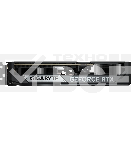 Видеокарта Gigabyte PCI-E 5.0 GV-N506TWF2MAX OC-16GD 1.0 NVIDIA GeForce RTX 5060TI 16Gb 128bit GDDR7 2572/30000 HDMIx1 DPx3 HDCP Ret