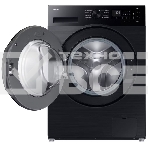 Стиральная машина Samsung WW90DG5U34ABLP класс: A загр.фронтальная макс.:9кг черный, фото3