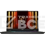 Ноутбук MSI Cyborg 17 B13WEKG-215XRU Intel Core i7 13620H 2400MHz/17.3'/1920x1080/16GB/1024GB SSD/NVIDIA GeForce RTX 5050 8GB/Wi-Fi/Bluetooth/Windows 11 Pro (9S7-17U332-215_Win11P) Black, фото7