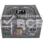 Блок питания Thermaltake ATX 750W Toughpower GT Gen.5 80+ gold (20+4pin) APFC 140мм fan 9xSATA Cab Manag RTL, фото3