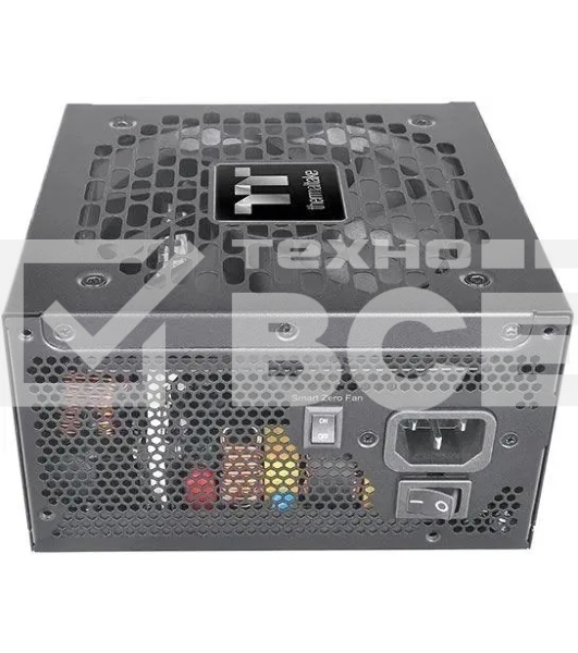 Блок питания Thermaltake ATX 750W Toughpower GT Gen.5 80+ gold (20+4pin) APFC 140мм fan 9xSATA Cab Manag RTL