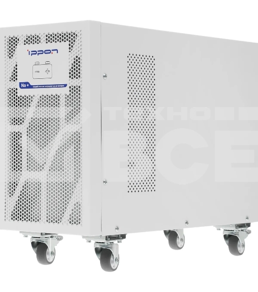 Батарея для ИБП Ippon NA+ TA 6K 350В 3.6А·ч для NA+ TA 6K