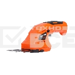 Ножницы-кусторез аккумуляторные PATRIOT CSH 136 3,6В, лазерная заточка, ширина 80мм, макс. 8мм, акб 1,5 Ah, фото2