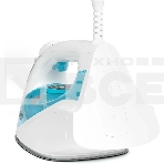 Утюг Candy CI-101 белый/голубой, 2700 Вт, 55 г/мин, 160 г/мин, 500 мл, фото7