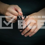 Внешний SSD ADATA SC610, 2TB, USB 3.2 Gen 2 Type-A, R/W 550/500, черный, фото4