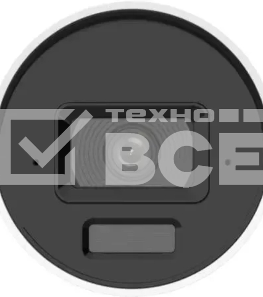 Камера видеонаблюдения Hikvision DS-2CD2043G2-LI2U(2.8мм)