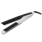 Выпрямитель для волос БЕРДСК 2202 белый/черный, 20 мм, 200 °C, 4 режима, фото 1