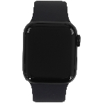 Умные часы Apple Watch SE 3 2025 A3325, 1.78' OLED, Wi‑Fi, Bluetooth 5.3, защита от воды, темно‑серый, фото5
