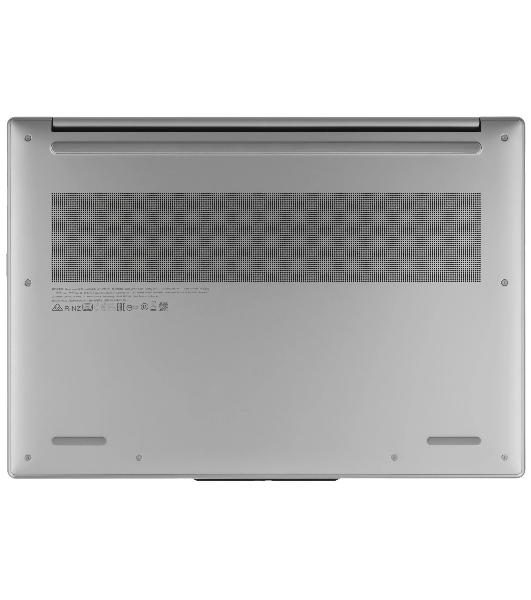 Ноутбук Lenovo IdeaPad Slim 5 15ARP10/15.1'/OLED/AMD Ryzen 7 7735HS/32768Mb/1024Gb SSD/AMD Radeon 680M/noOS/серый/1.49kg