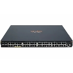 Коммутатор HPE Aruba 2930F 48G PoE+ 4SFP, 48×1 Гбит/с PoE+ + 4×1 Гбит/с SFP, управляемый, фото 1