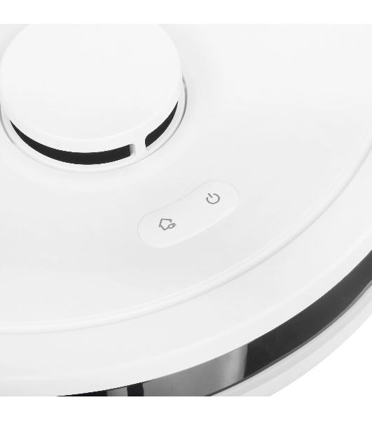 Робот-пылесос TEFAL RG8777WH