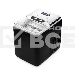 Ледогенератор Kitfort КТ-1819 150Вт 2600мл. черный/серебристый, фото 1