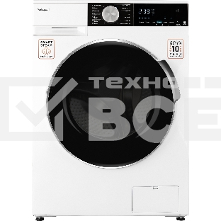 Стиральная машина Weissgauff WM 47147 DC Inverter Steam