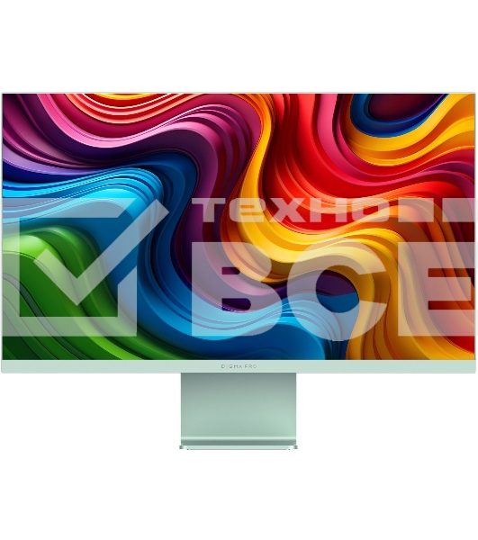 Монитор 27