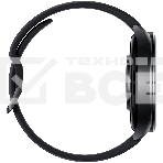 Смарт-часы Xiaomi Watch 2 черный Case With черный TPU Strap M2320W1, фото5