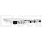 Компьютерный корпус InWin IW-RS110-07 2*750W, AcBel R1BA2751A, with UL62368*2/PDB AcBel R1BU4751A/FAN 4056mm*6/SLIMSAS *10 BP/2.5