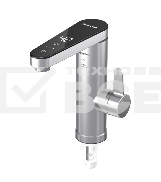 Электроводонагреватель Thermex Tesoro 3500