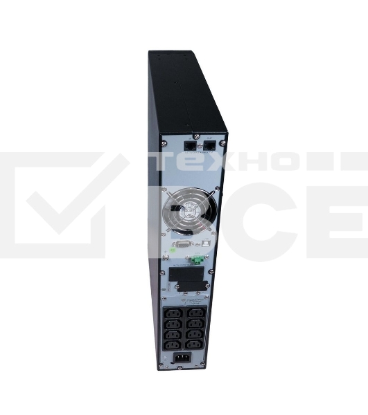 Источник бесперебойного питания (ИБП) ACD ИБП ACD PW-RackLine 2000I 