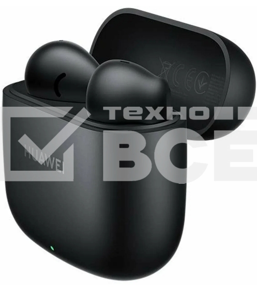 Гарнитура Huawei Freebuds SE 2 55037505 черный