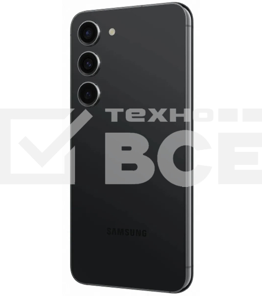 Смартфон Samsung Galaxy XCover7, 6/128Gb, черный