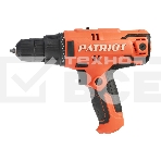Дрель-шуруповерт Patriot FS 300, Сетевая, 300 Вт, Кейс, фото10