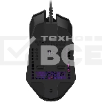 Мышь проводная A4Tech Bloody W65 Max Mini черный, 12000 dpi, USB, кнопки - 9, фото10