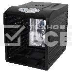 Сушка для фруктов и овощей Hyundai HYFD-1802 27под. 700Вт черный, фото2