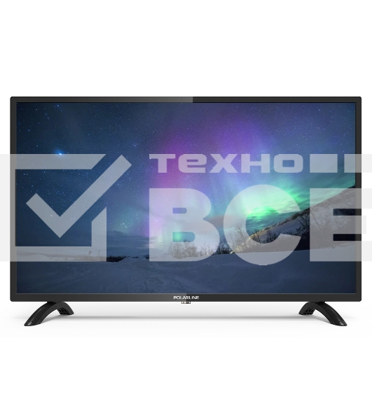 Телевизор PolarLine 32