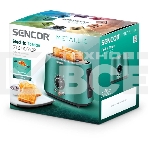 Тостер Sencor STS 6051GR, фото7