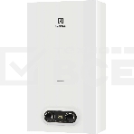 Колонка газовая Electrolux GWH 10 NanoPlus 2.0 20000Вт 10л/мин 550х328х180мм, фото 1