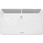 Конвектор Electrolux ECH/AS2 -2000 ER белый, 2000 Вт, 25 м2, термостат, дисплей, фото9