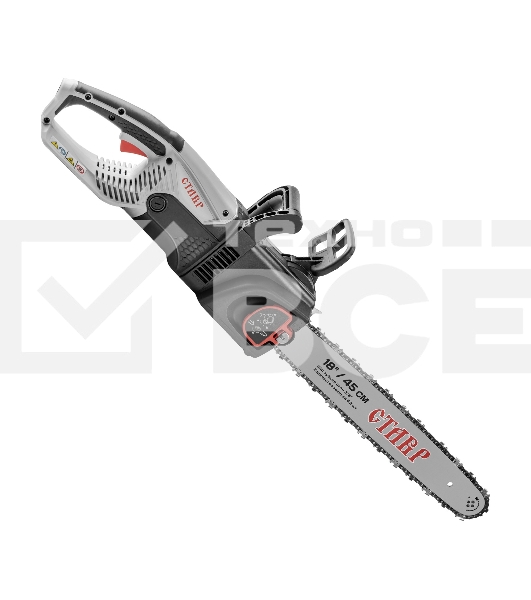 Пила цепная электрическая Ставр ПЦЭ-45/2800БК