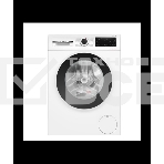 Стирально-сушильная машина Bosch WNG2540LSN белый загрузка фронтальная 10,5 кг, 1400 об/мин., класс: А++, фото 1