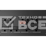 Блок питания PcCooler P5-YN750-G1F ATX 750W 80+ gold (20+4pin) APFC 135мм fan 6xSATA Cab Manag RTL, фото5