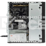 Компьютер ПК IRU 310SC SFF PG G7400 (3.7) 8Gb SSD256Gb UHDG 710 Windows 11 Professional GbitEth 200W черный (2017903), фото19