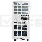 Кондиционер мобильный Ballu Orbis BPAC-09 OR/N6, фото3