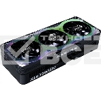 Видеокарта Palit  RTX5080 GAMEROCK 16GB GDDR7 256bit 3xDP HDMI 3FAN RTL, фото14