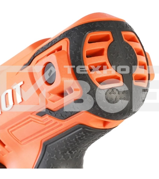 Дрель-шуруповерт Patriot FS 313, Сетевая, 300 Вт