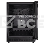 Винный шкаф Korting KFW 803 DB GN встраиваемый, фото8