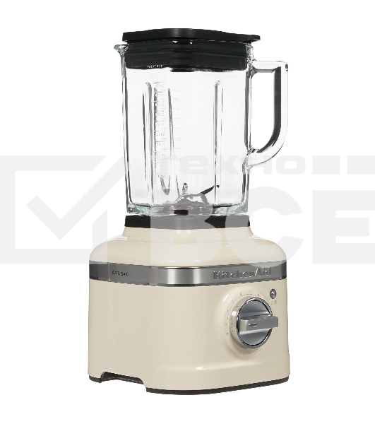 Блендер KitchenAid 5KSB4026EAC кремовый