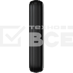 Портативный аккумулятор Buro BP20A 20000mAh 10W 2A USB-A черный, фото8