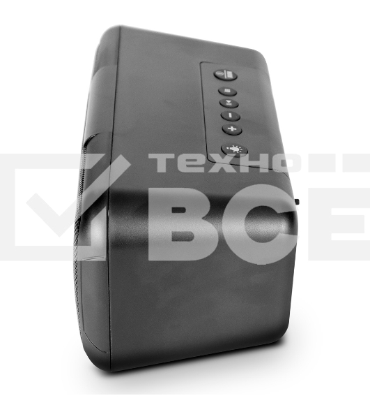 Портативная акустика Microlab BP11