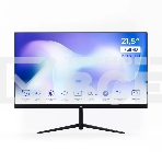 Монитор ABR W View 21 MS215HQ-v1 (VA 1920×1080 100Hz 4 мс HDMI VGA Audio 3.5 2W*2 ), фото 1