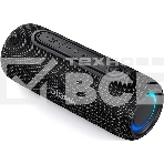 Колонка портатитвная Digma D-PS1524 черный 20W 2.0 BT 10м 2000mAh (PS1524B), фото4