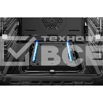 Духовой шкаф Weissgauff WGO 702 D White Glass, фото9
