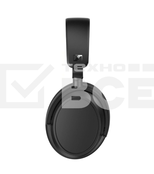 Наушники Sennheiser Accentum Plus black