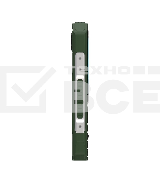 Мобильный телефон Maxvi T19 зеленый