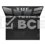 Ноутбук ASUS TUF F17 FX707VUR-HX225 серый 90NR0CS5-M00E30 17.3